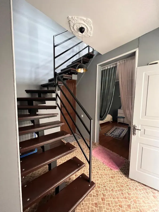 Tbilhome Apartments Tbilisi