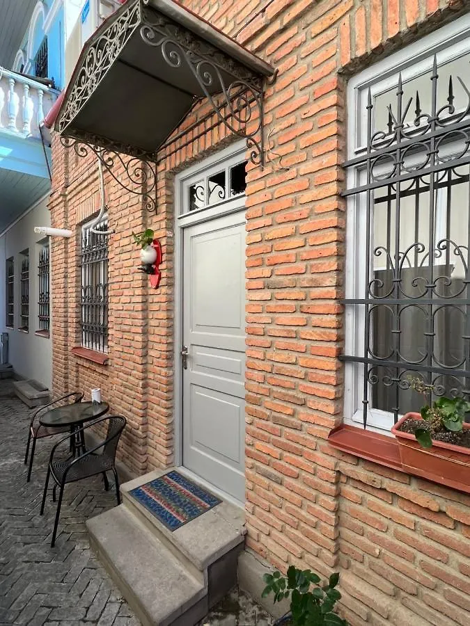 Tbilhome Apartments Tbilisi